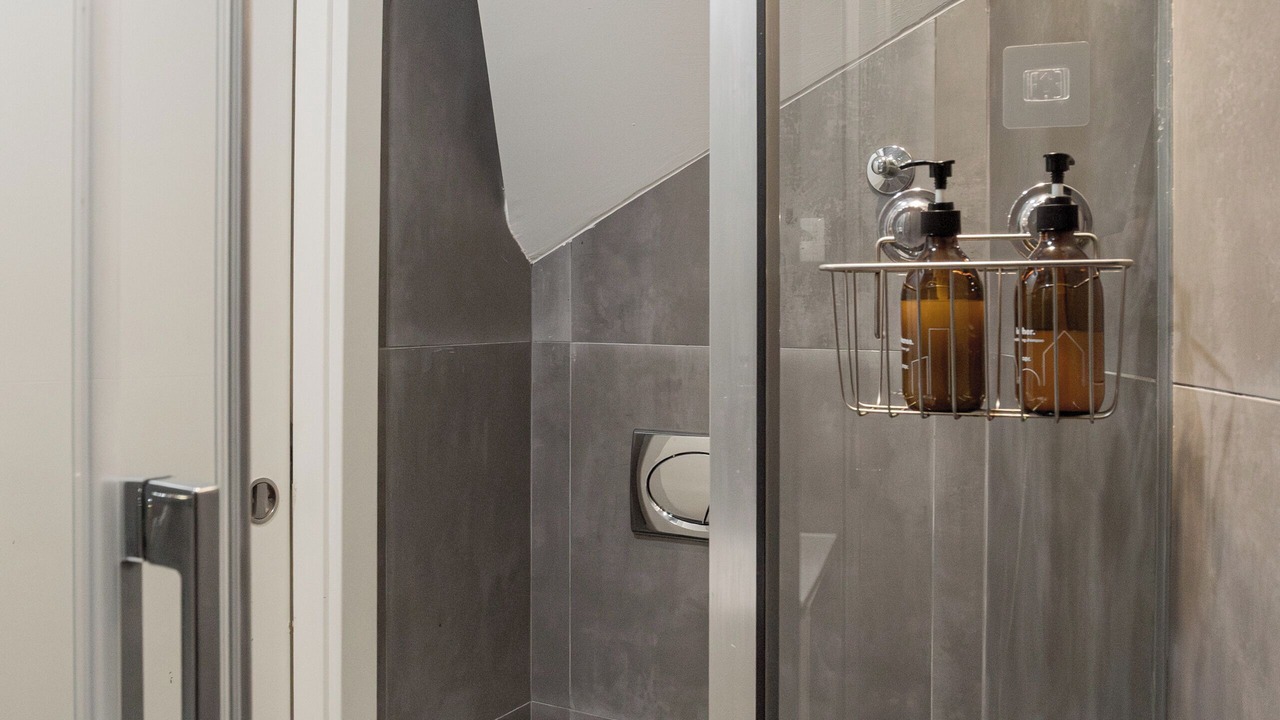 Photo of Bathroom in Mouraria