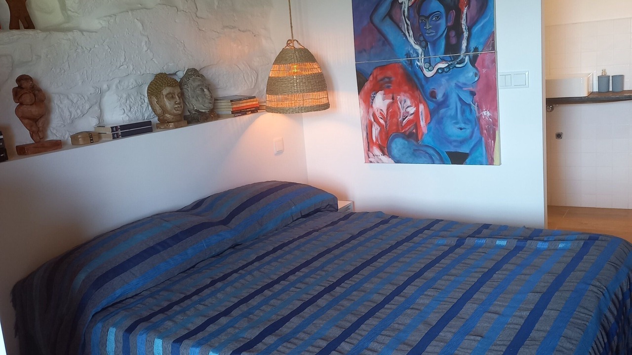 Photo of Bedroom in Codecoso