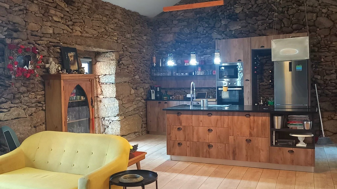 Photo of Livingroom in Codecoso