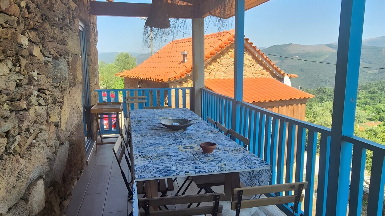 Photo of Outdoor in Codecoso