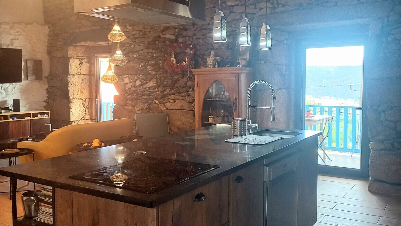 Photo of Kitchen in Codecoso
