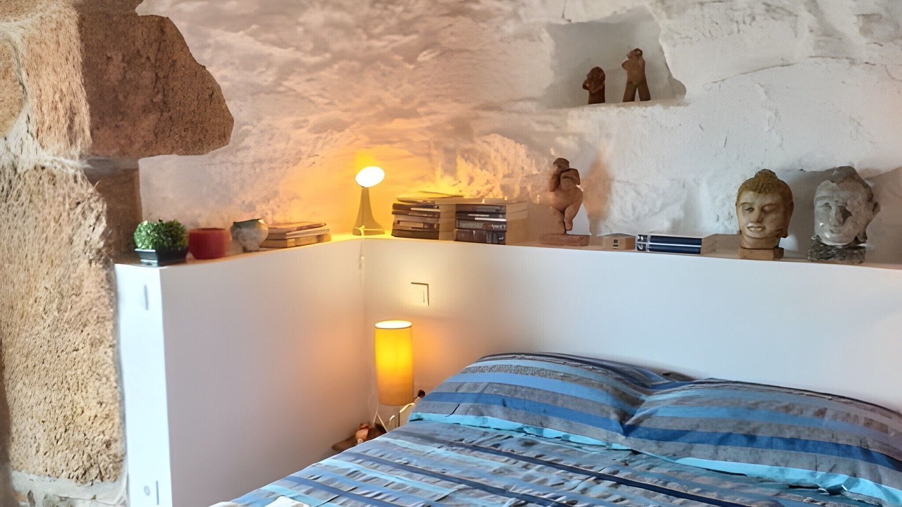 Photo of Bedroom in Codecoso