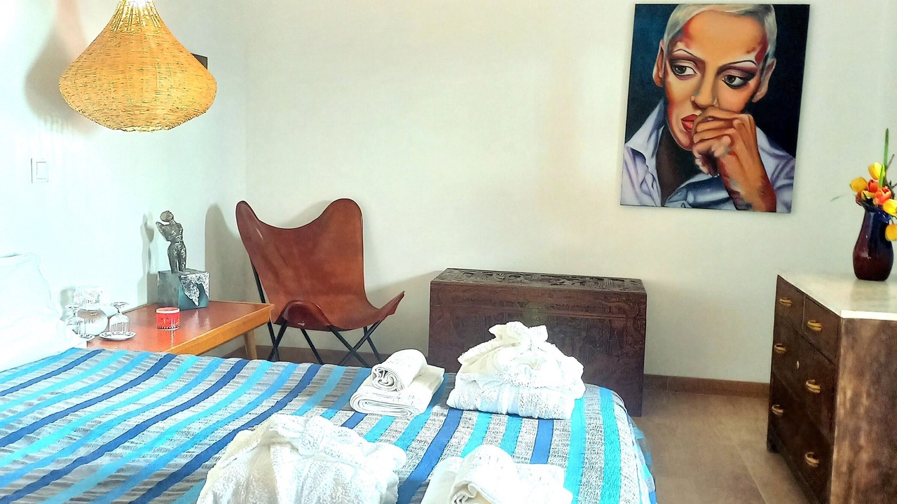 Photo of Bedroom in Codecoso