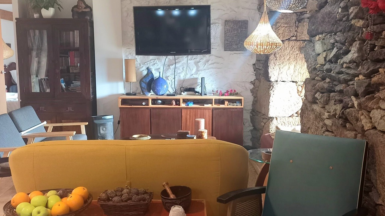 Photo of Livingroom in Codecoso