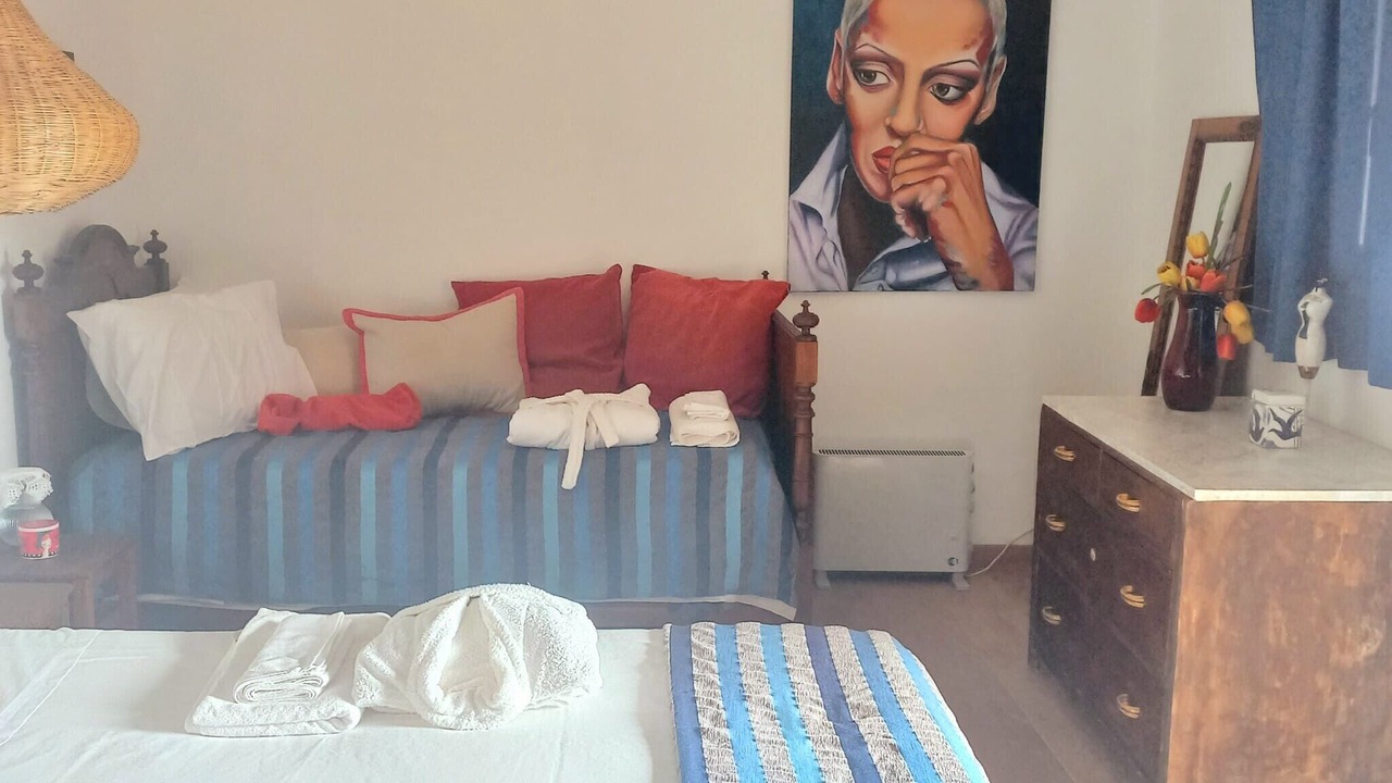 Photo of Bedroom in Codecoso