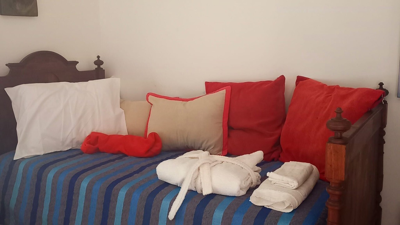 Photo of Bedroom in Codecoso