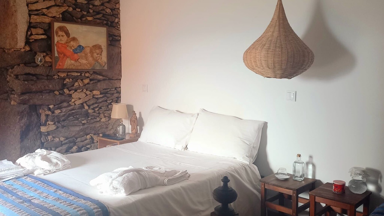 Photo of Bedroom in Codecoso