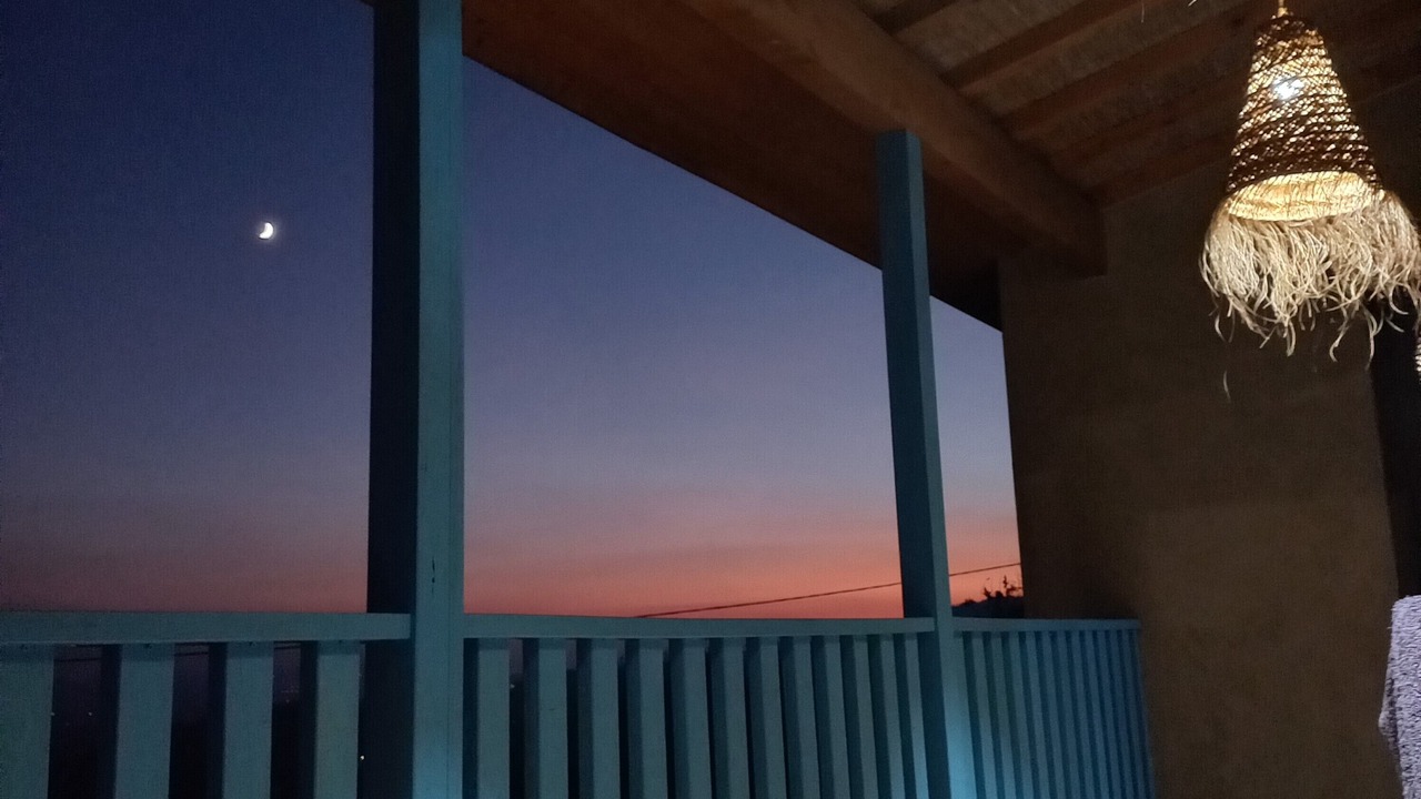 Photo of Outdoor in Codecoso