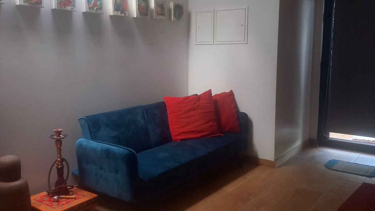 Photo of Livingroom in Codecoso