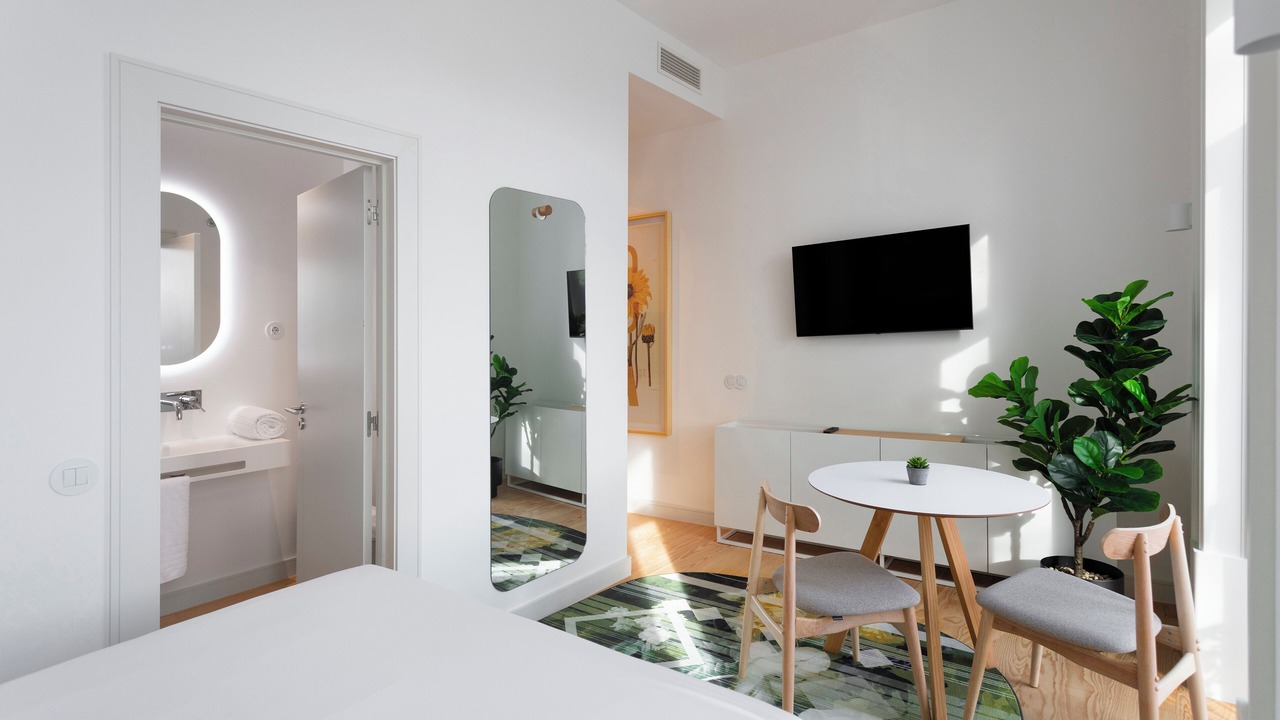 Photo of Bedroom in Coimbra