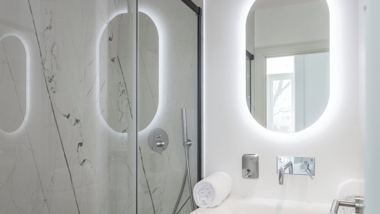 Photo of Bathroom in Coimbra