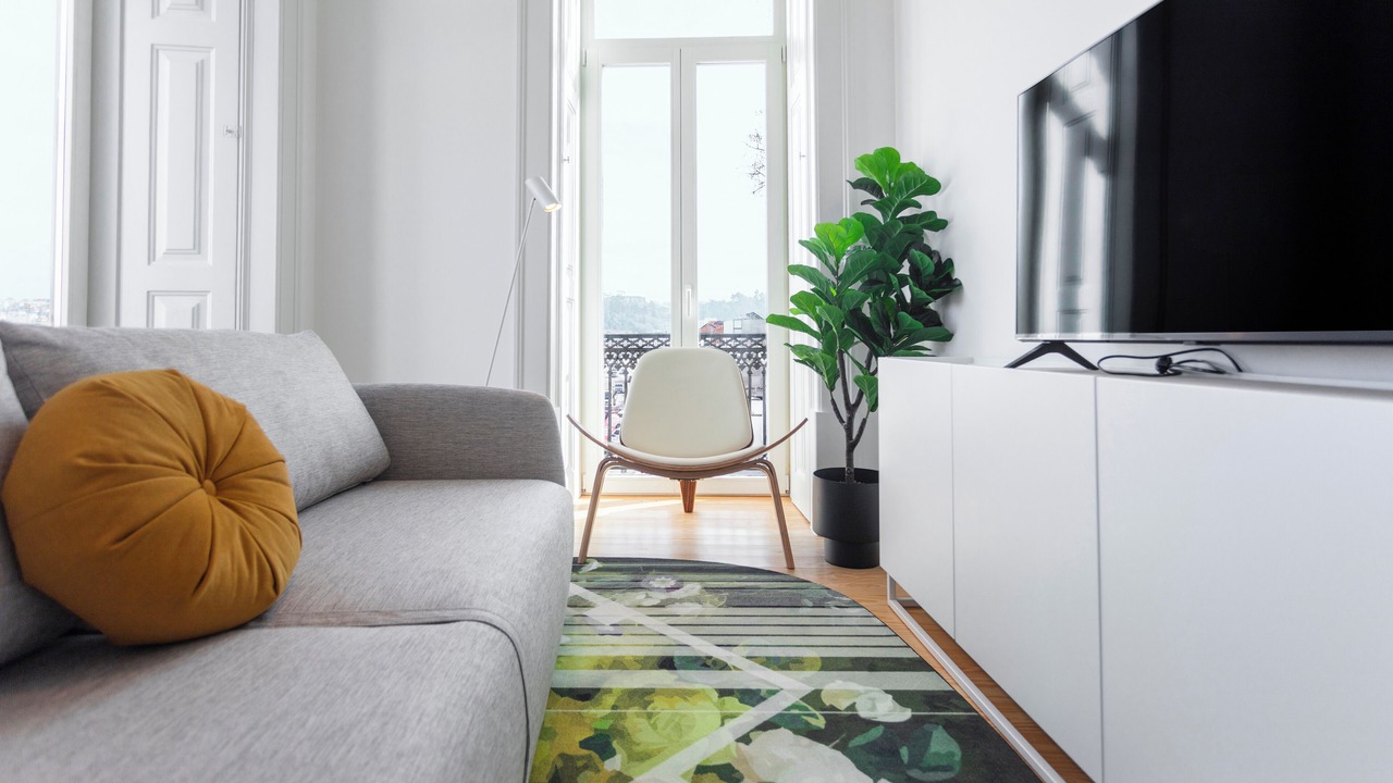 Photo of Livingroom in Coimbra
