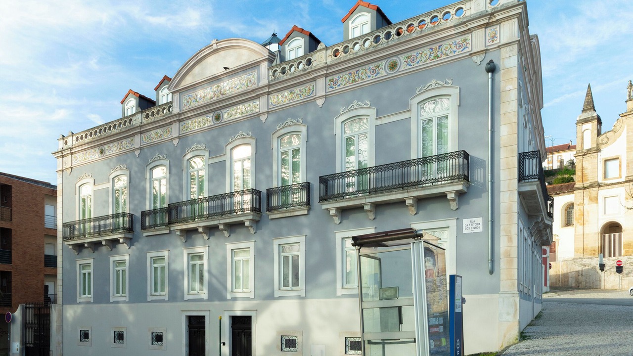 Photo of Outdoor in Coimbra