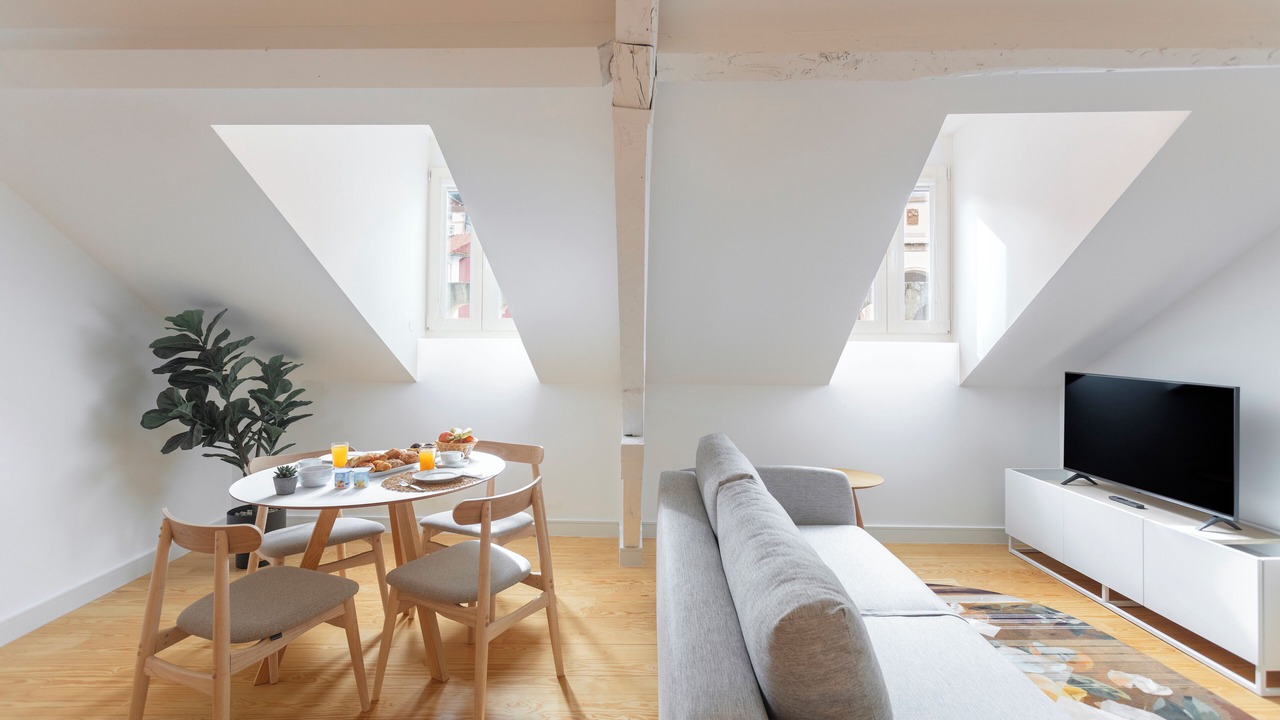 Photo of Livingroom in Coimbra