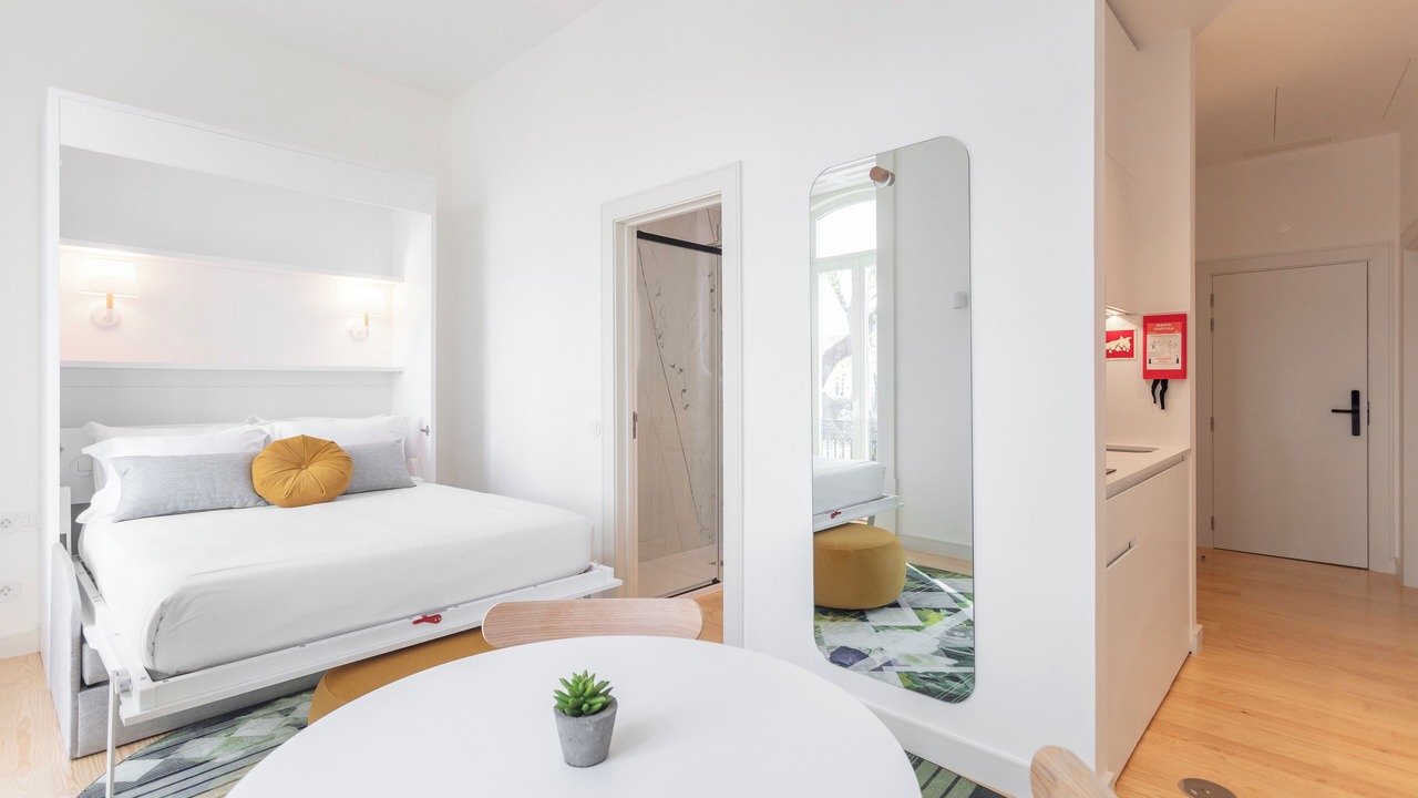 Photo of Bedroom in Coimbra