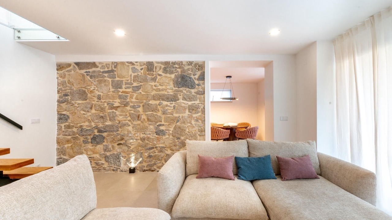 Photo of Livingroom in Alvaiazere