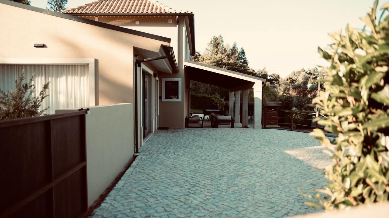 Photo of Outdoor in Alvaiazere