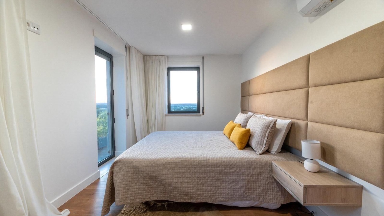 Photo of Bedroom in Alvaiazere