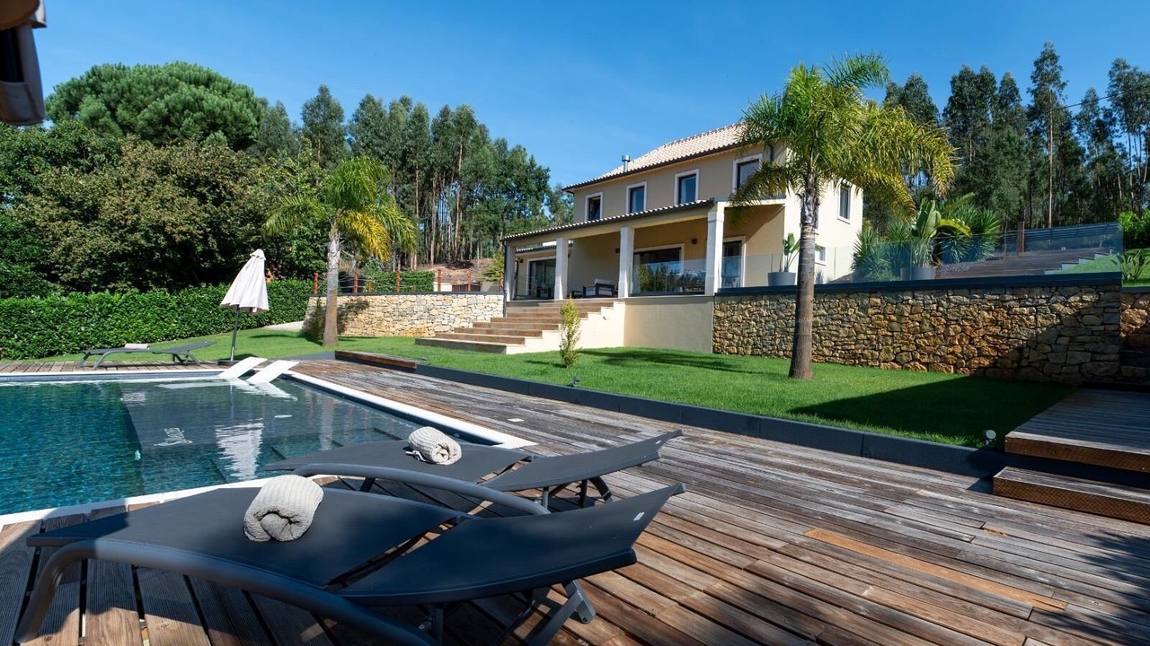 Photo of Outdoor in Alvaiazere