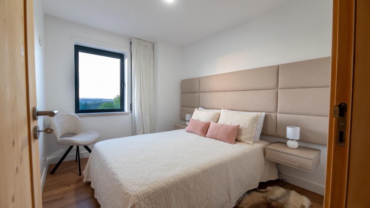 Photo of Bedroom in Alvaiazere