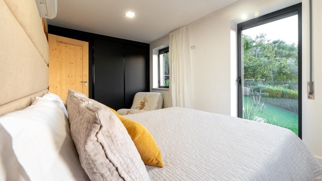 Photo of Bedroom in Alvaiazere