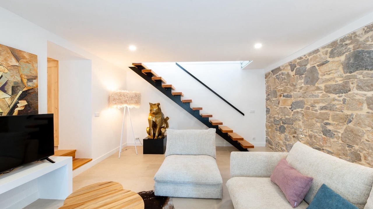 Photo of Livingroom in Alvaiazere