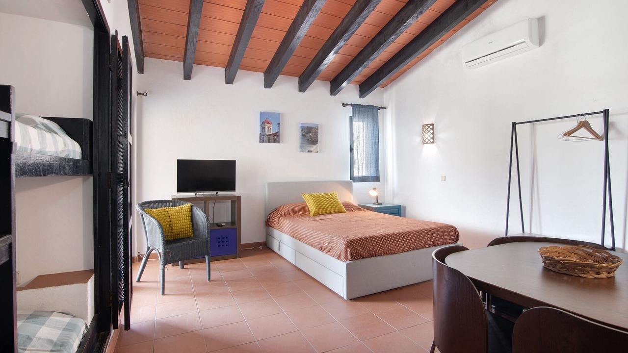 Photo of Bedroom in Santa Luzia