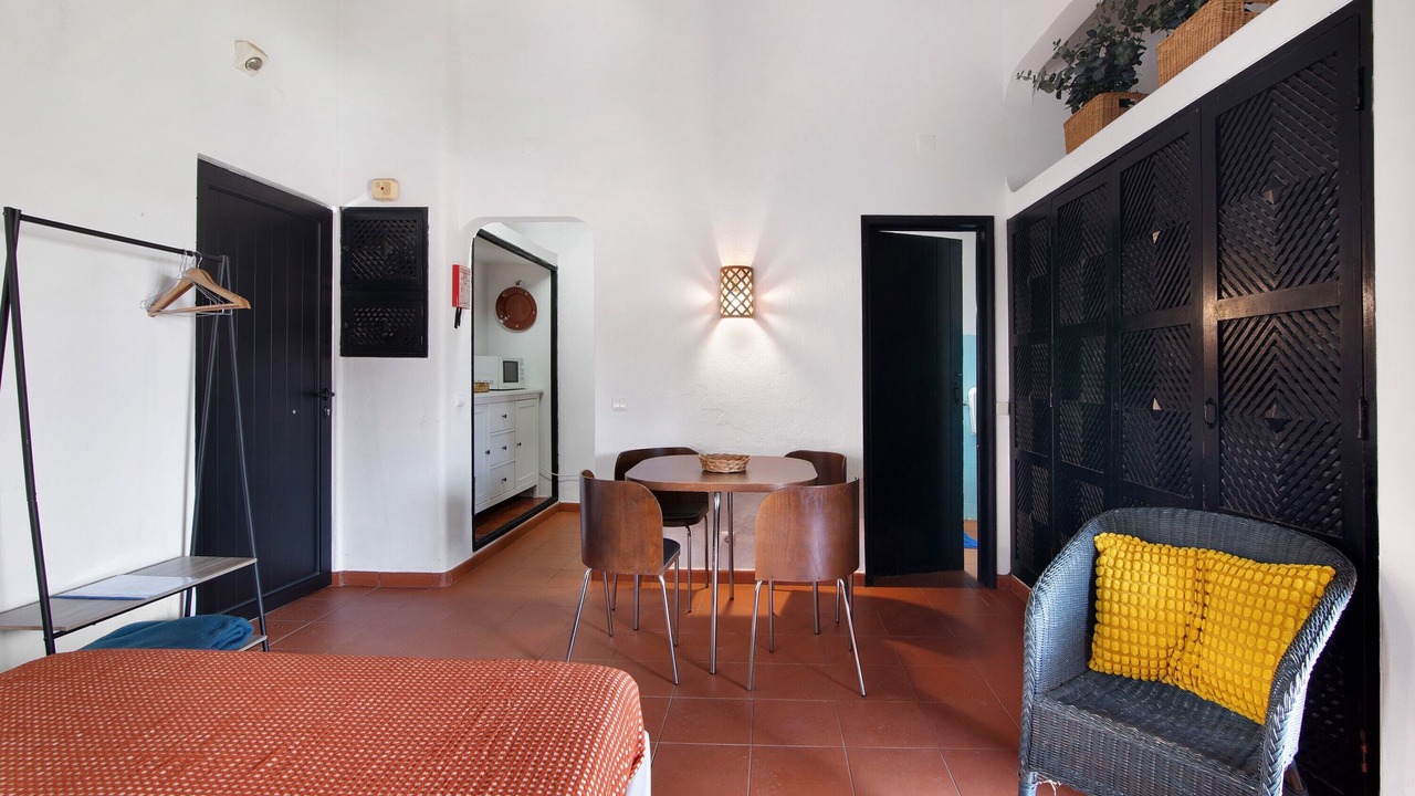 Photo of Bedroom in Santa Luzia