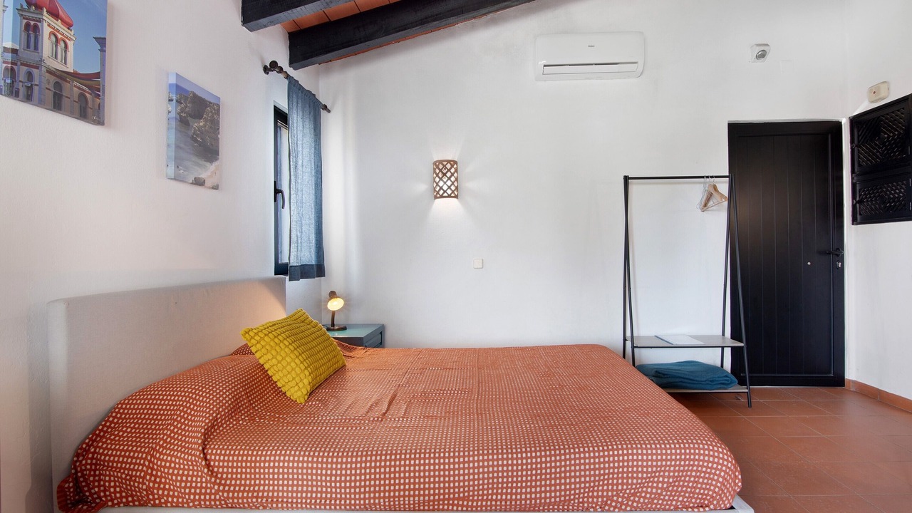 Photo of Bedroom in Santa Luzia