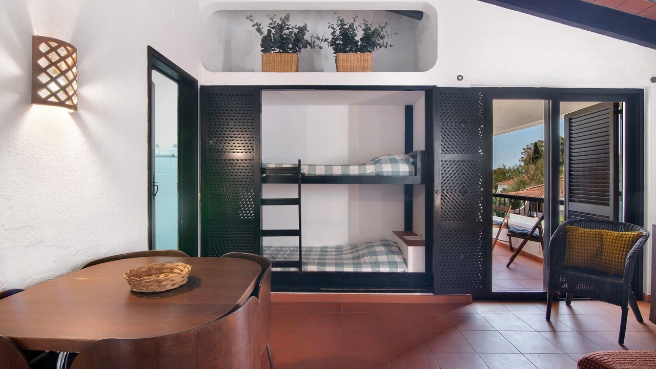 Photo of Bedroom in Santa Luzia