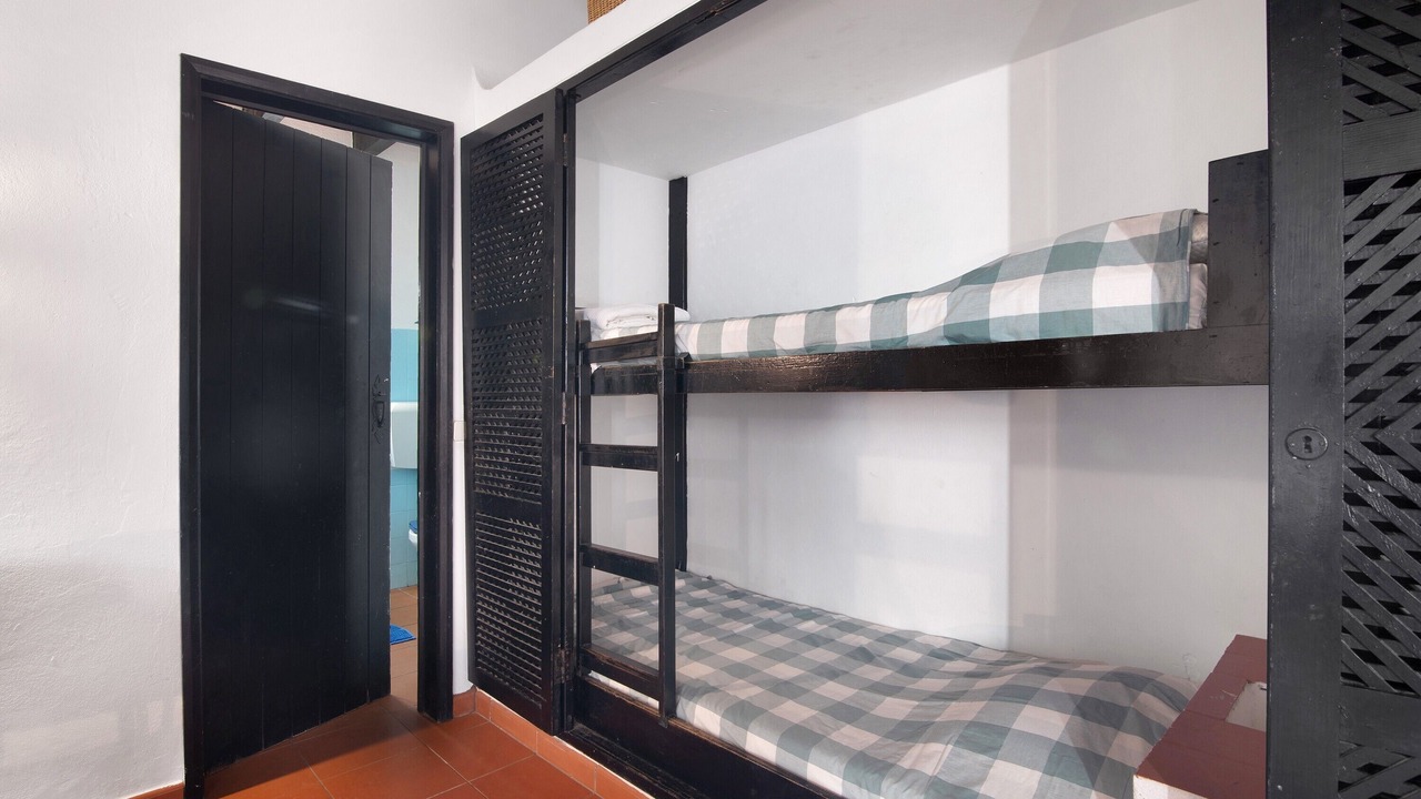 Photo of Bedroom in Santa Luzia