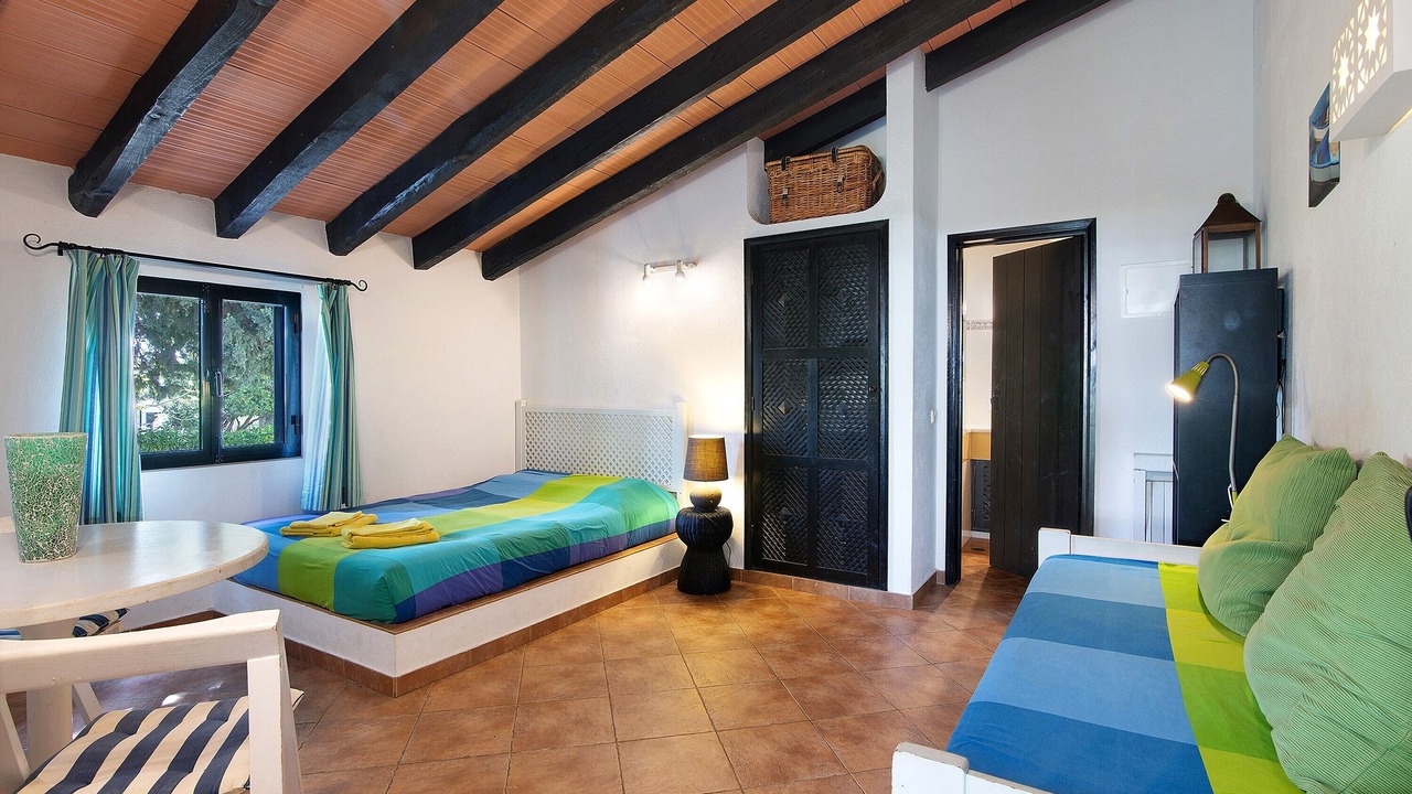 Photo of Bedroom in Santa Luzia