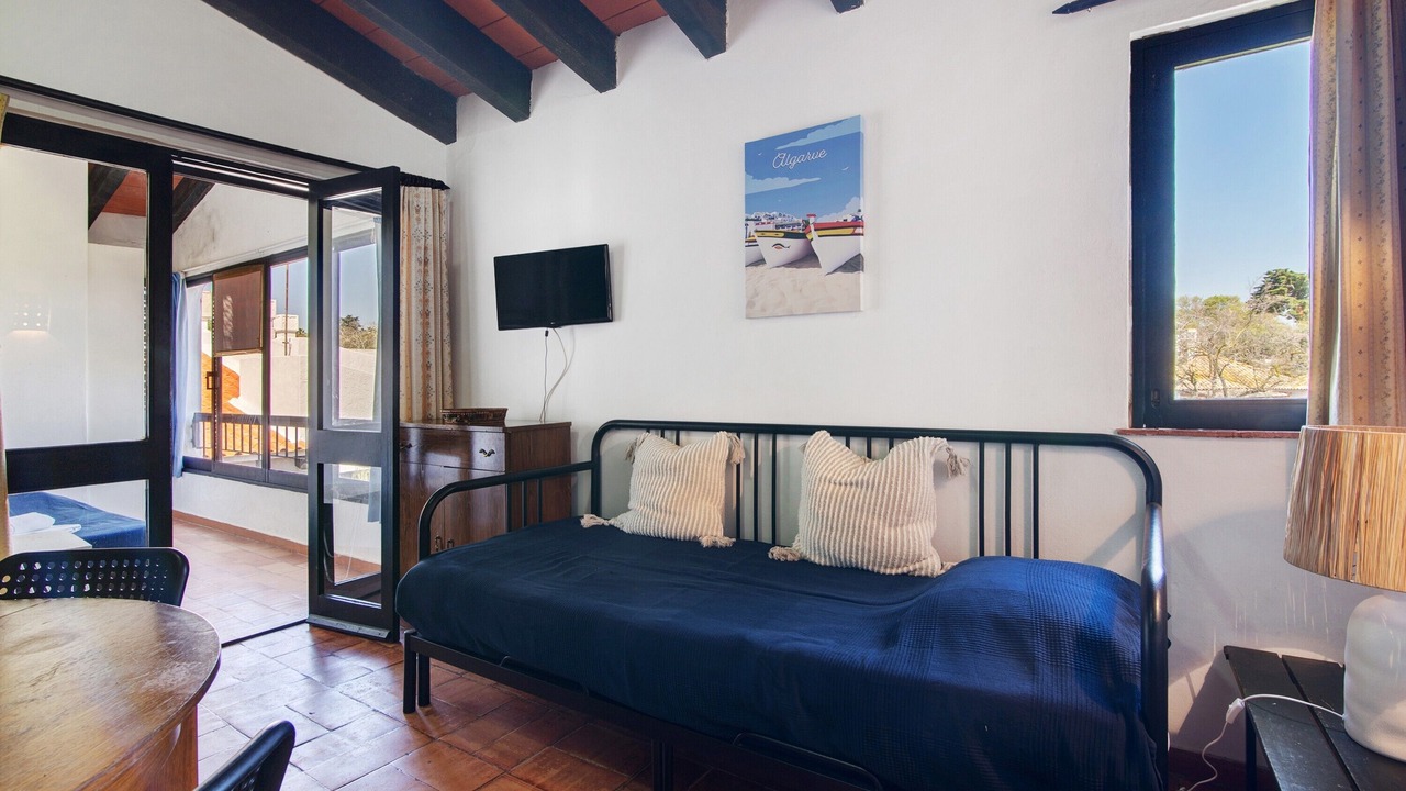 Photo of Bedroom in Santa Luzia