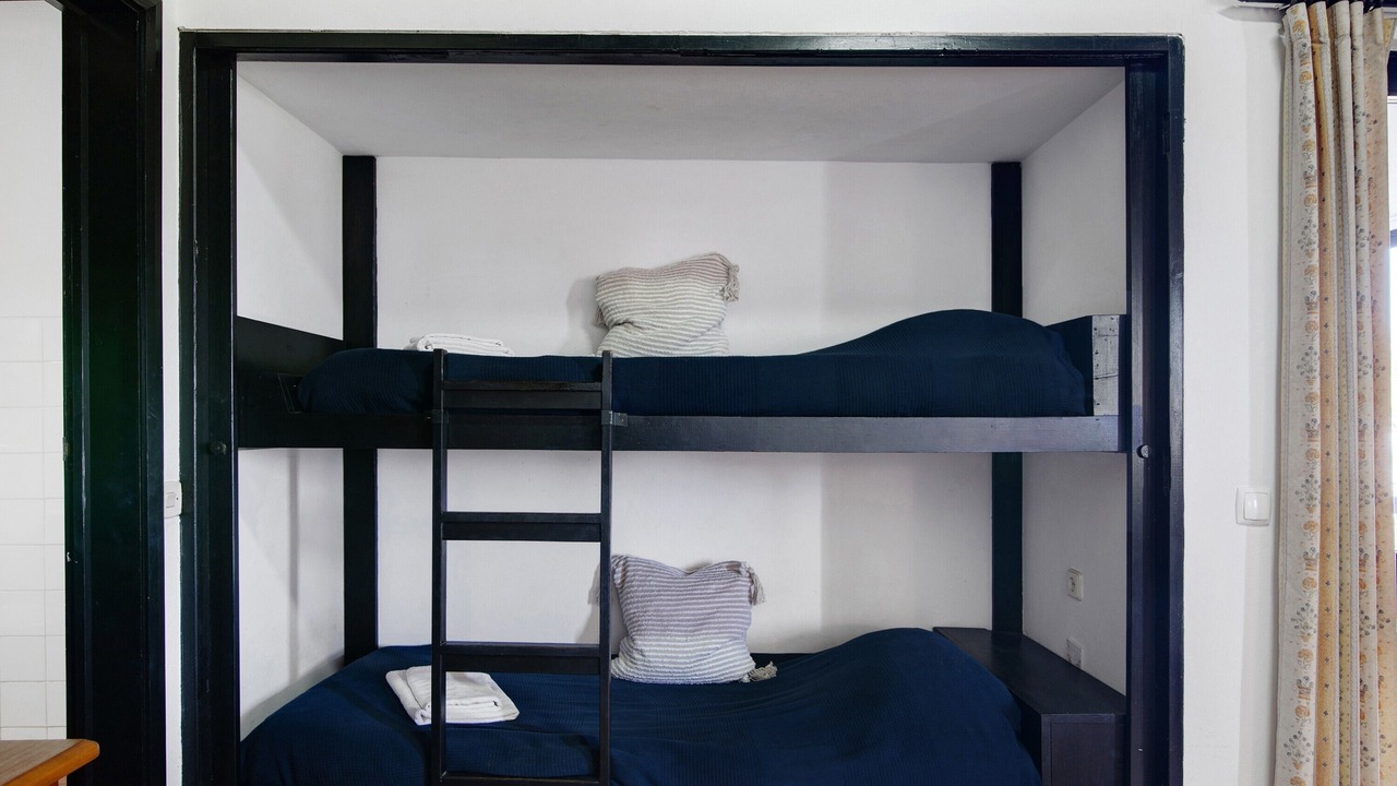 Photo of Bedroom in Santa Luzia