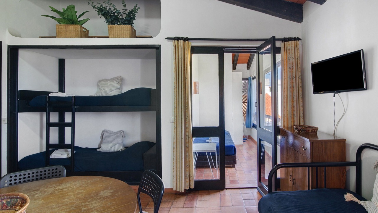 Photo of Bedroom in Santa Luzia