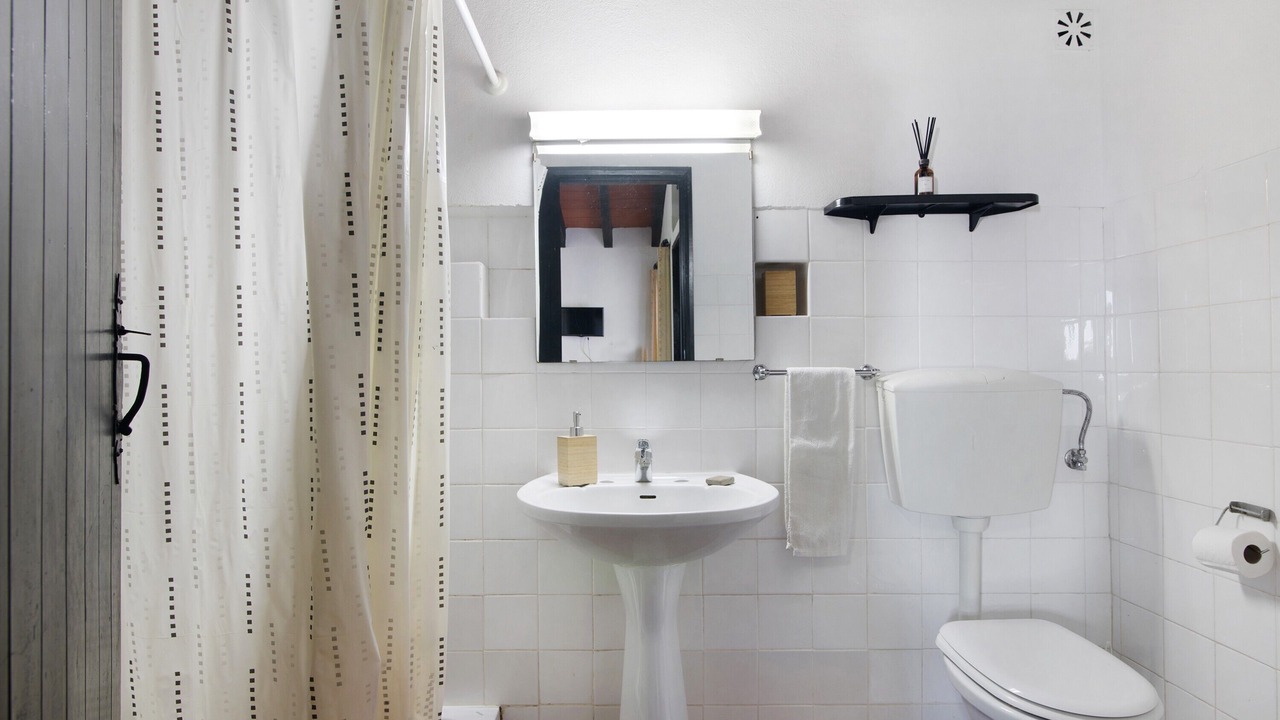 Photo of Bathroom in Santa Luzia
