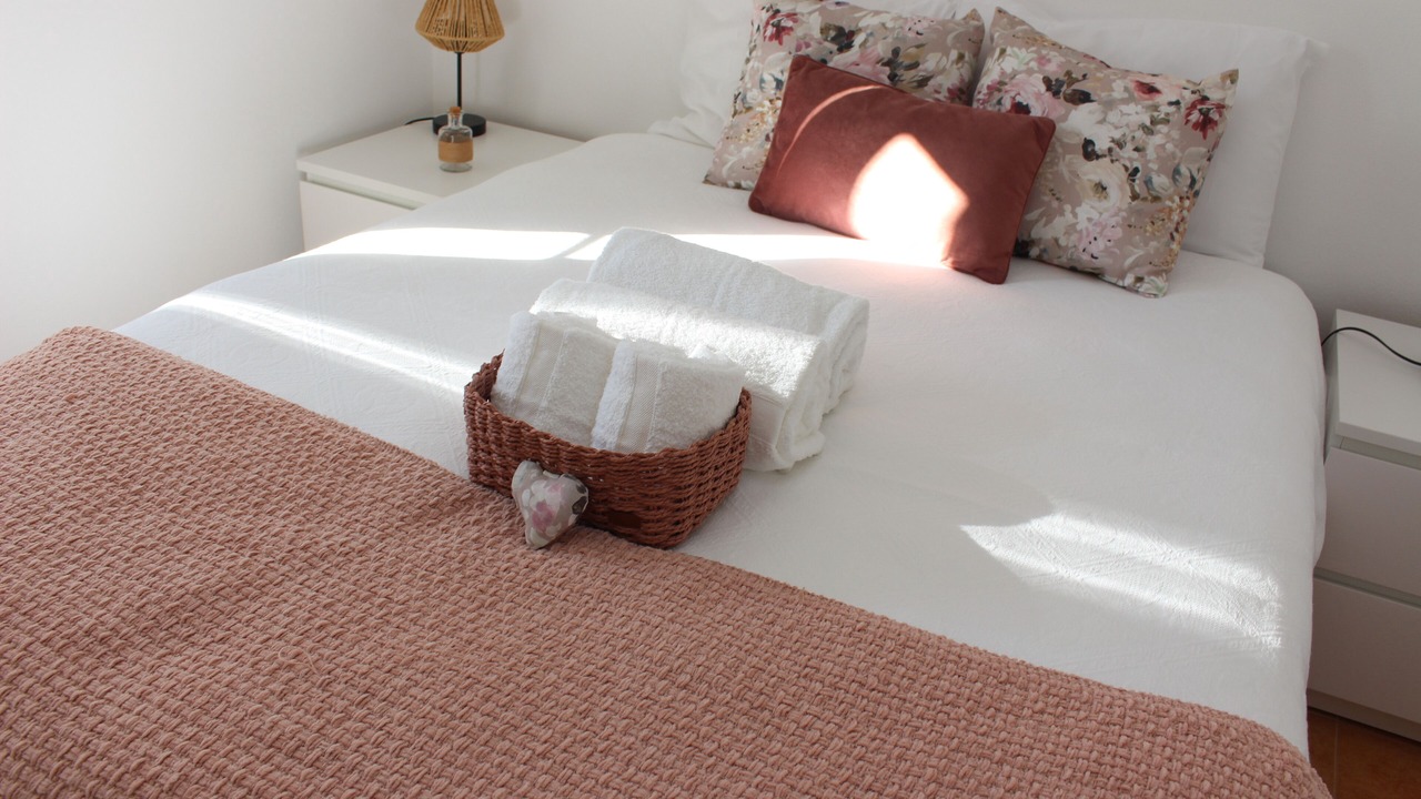 Photo of Bedroom in Sardoal