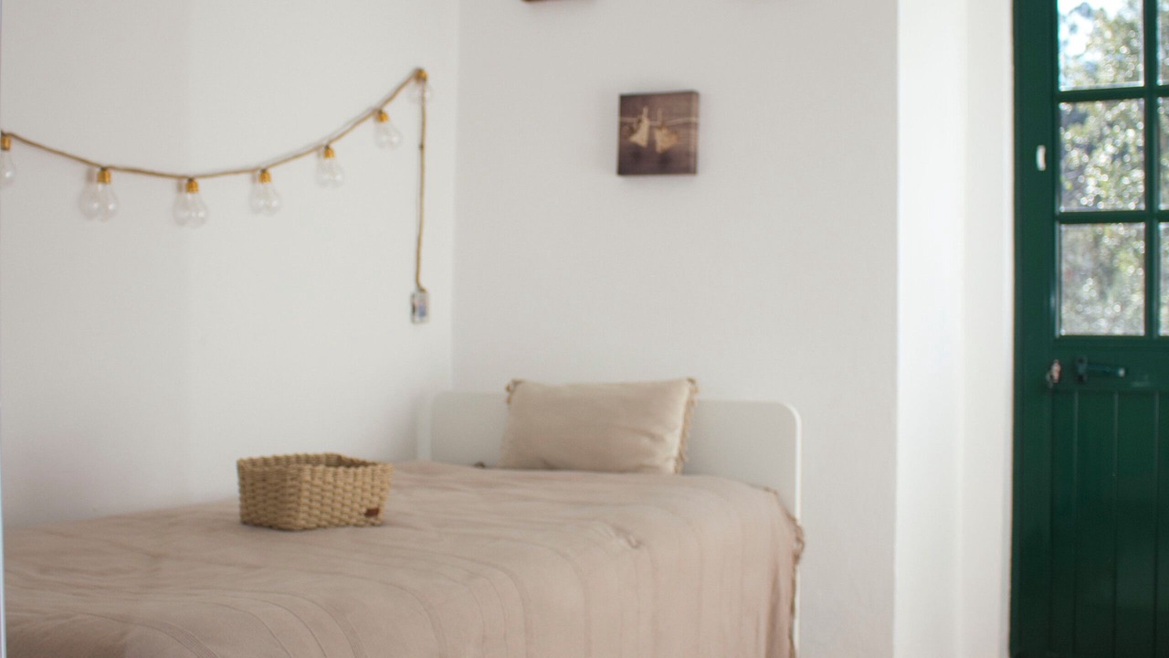 Photo of Bedroom in Sardoal