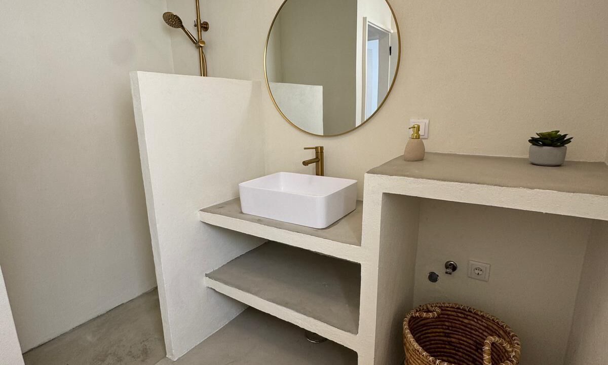 Photo of Bathroom in Sao Martinho
