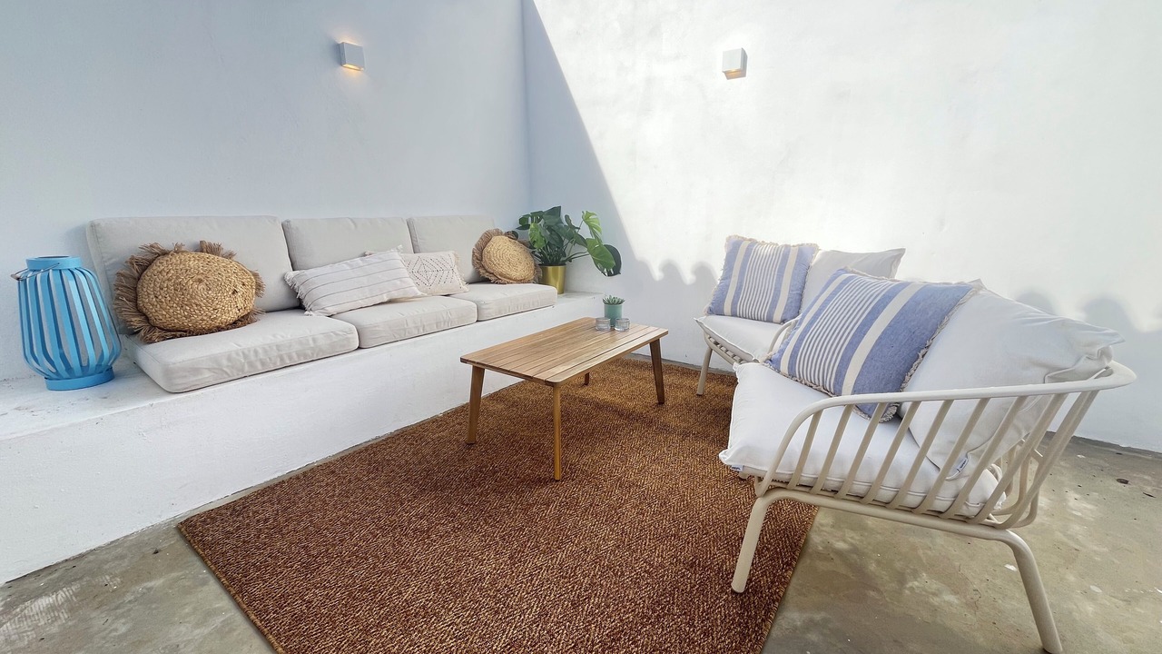 Photo of Livingroom in Sao Martinho