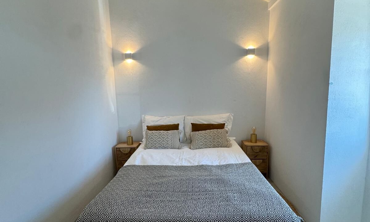 Photo of Bedroom in Sao Martinho