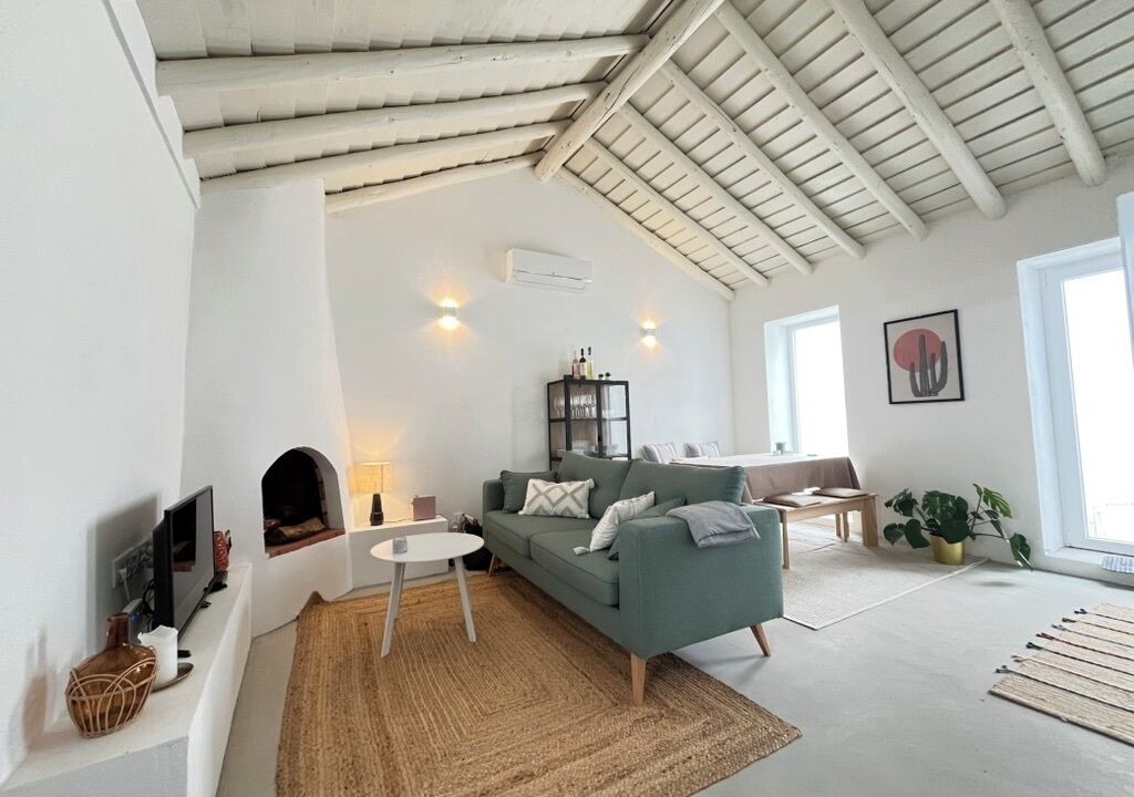 Photo of Livingroom in Sao Martinho