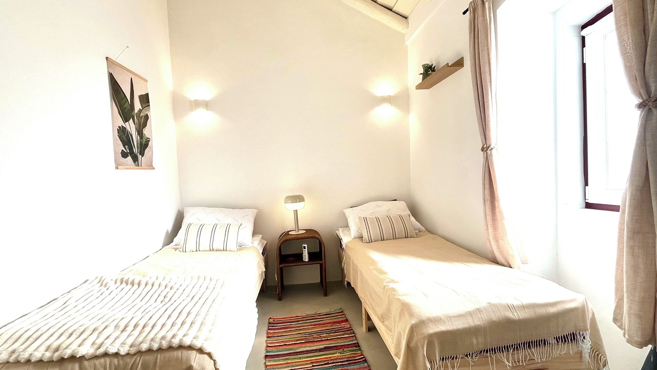 Photo of Bedroom in Sao Martinho