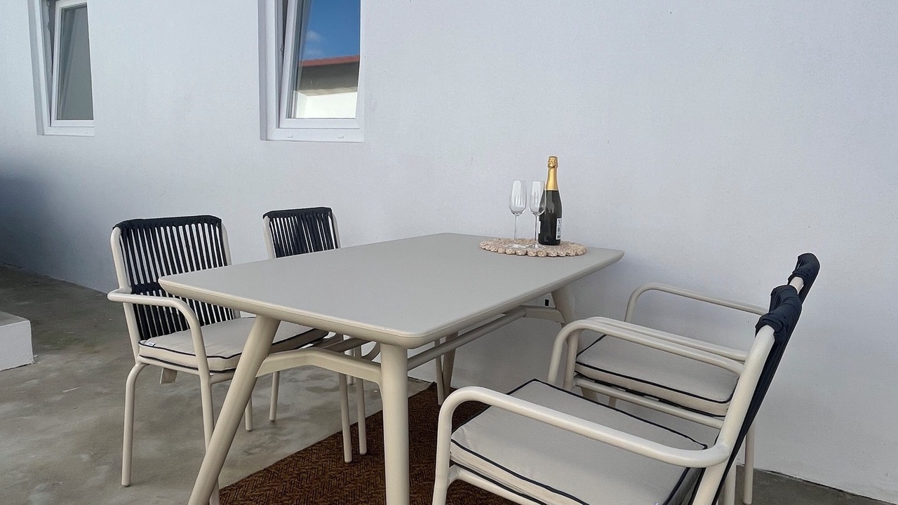 Photo of Outdoor in Sao Martinho