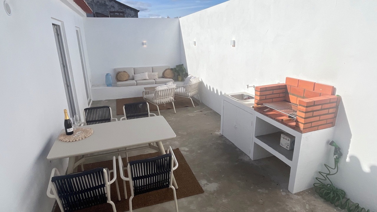 Photo of Outdoor in Sao Martinho