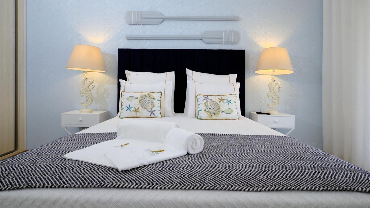 Photo of Bedroom in Famalicao