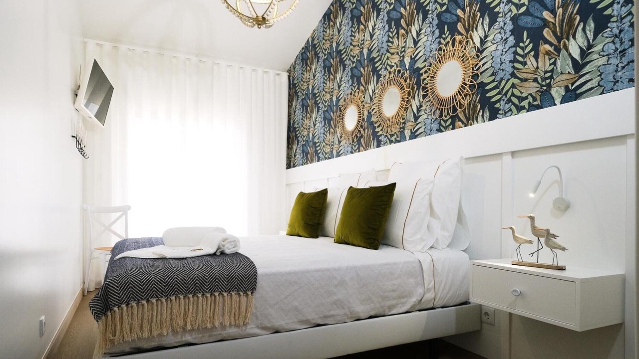 Photo of Bedroom in Famalicao