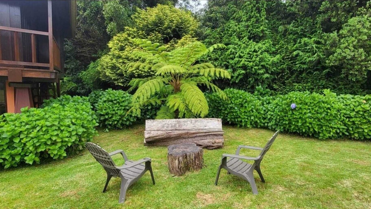 Photo of Outdoor in Santa Cruz