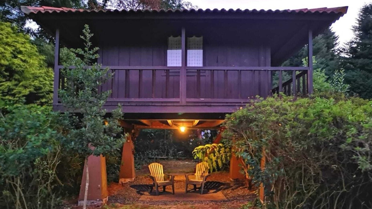 Photo of Outdoor in Santa Cruz