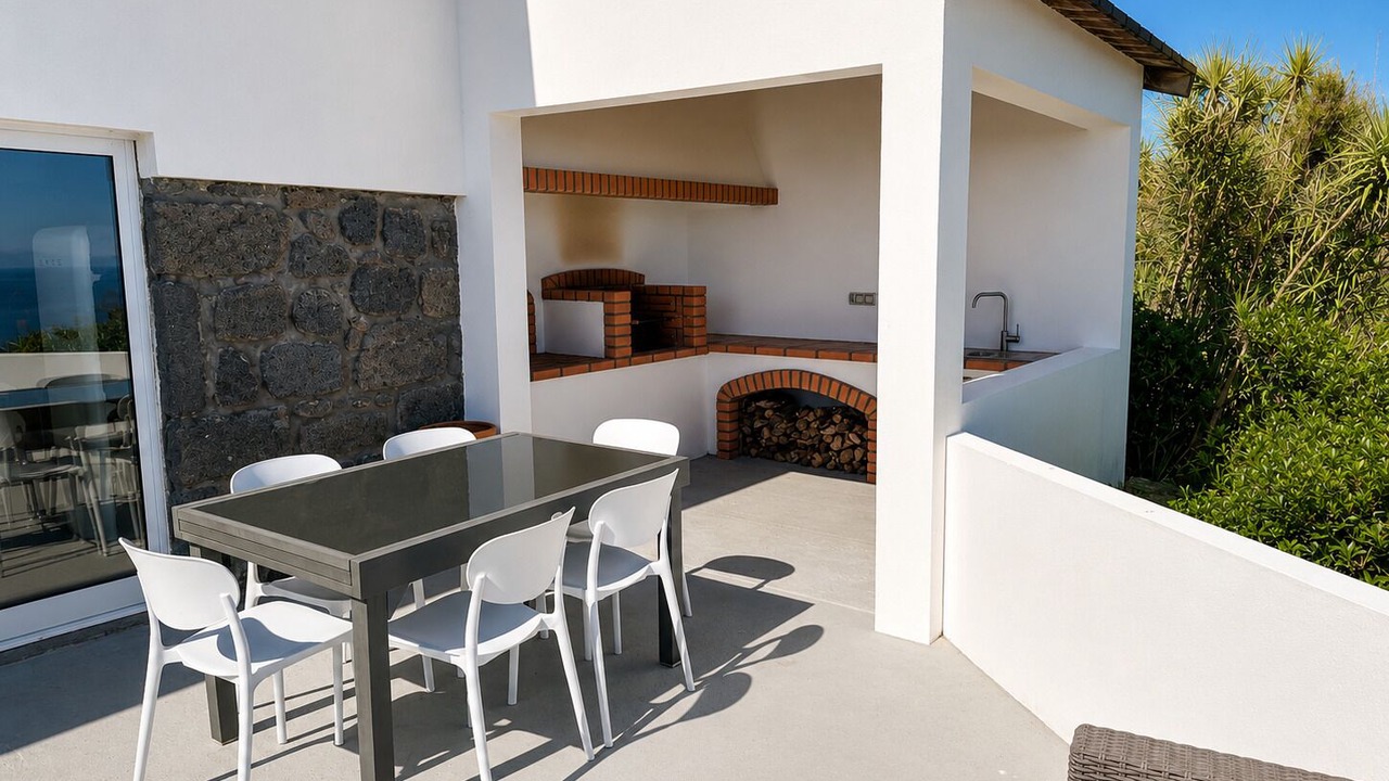 Photo of Outdoor in Sao Roque do Pico